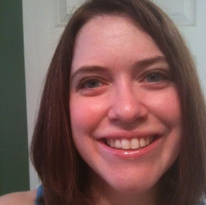 Meet your Posher, Kimberley